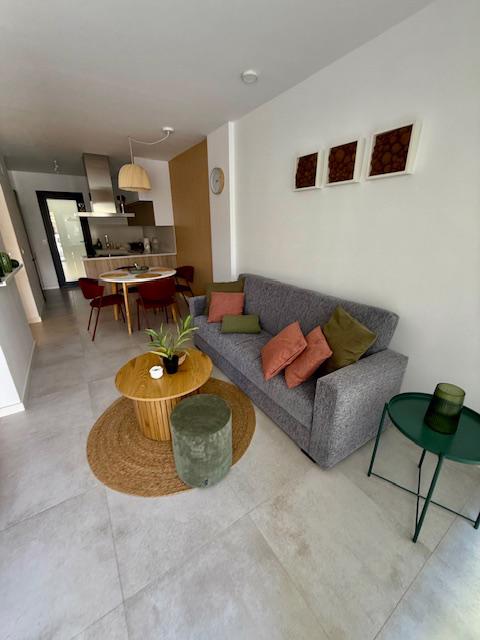 Ubytování apartmán 3+kk,Španělsko,bazén,2 terasy, pláž 5 min - foto 8