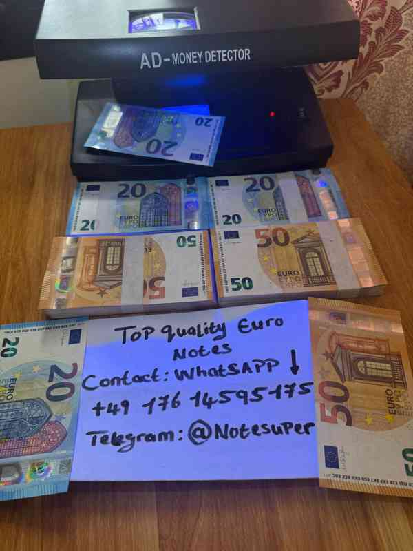 whatsapp +49 176 14595175 Buy counterfeit Euro Money