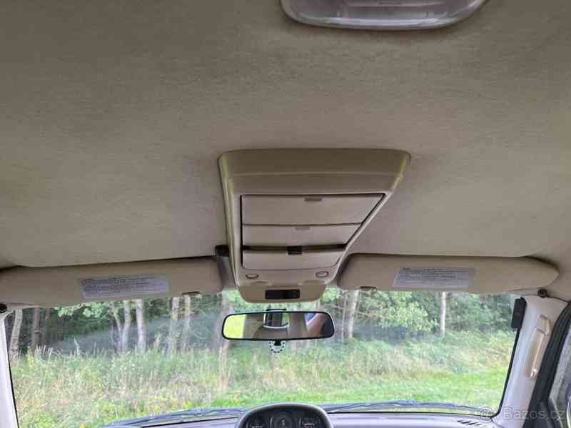Mitsubishi Pajero Sport 3.0 V6 LPG - foto 5