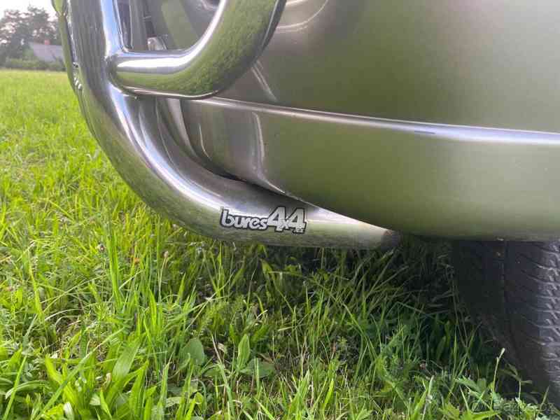 Mitsubishi Pajero Sport 3.0 V6 LPG - foto 4