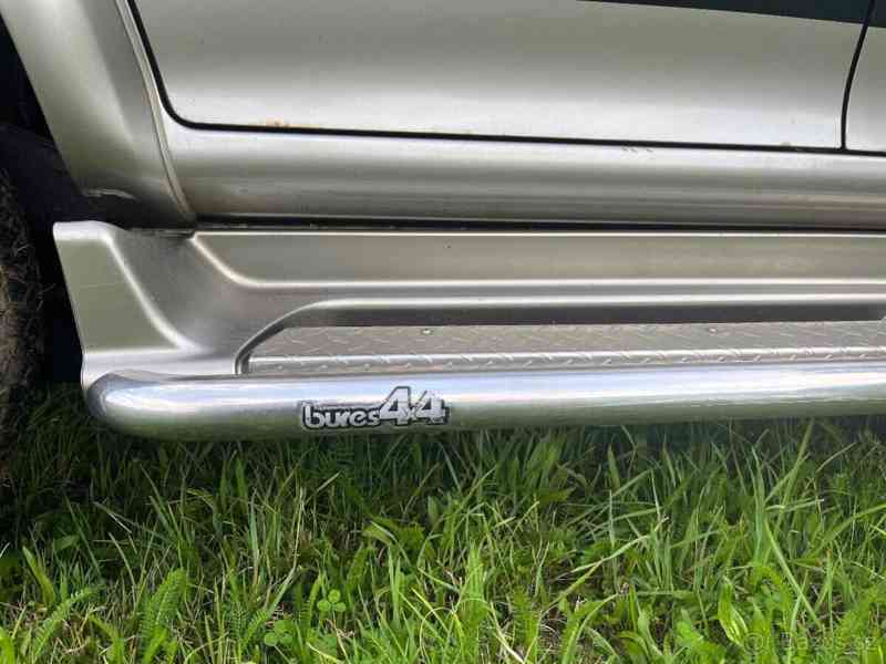 Mitsubishi Pajero Sport 3.0 V6 LPG - foto 2