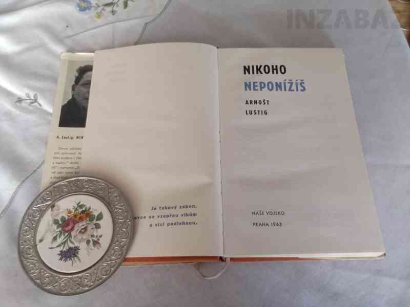 Nikoho neponížíš - foto 2