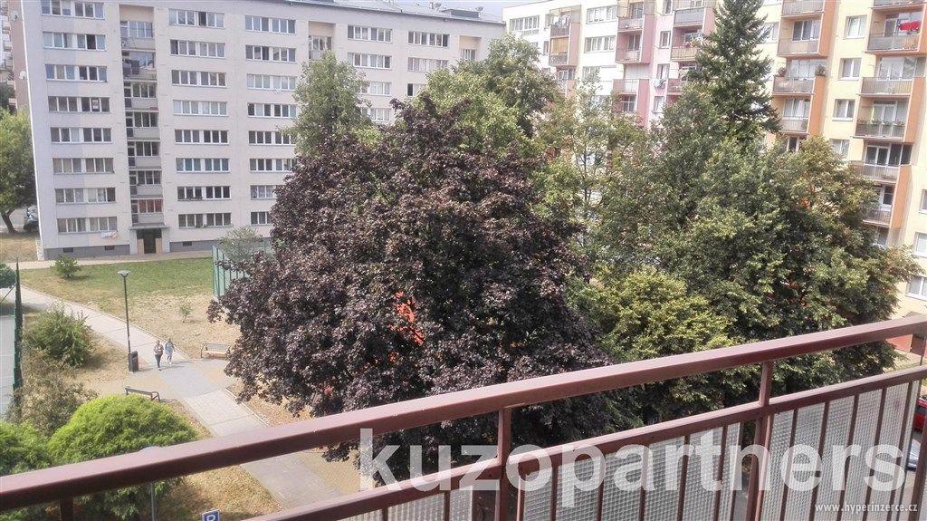 Prodej bytu 1+1 s lodžií v Opavě - foto 9