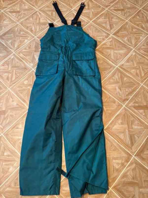Termokalhoty 165 a 175 cm - foto 4