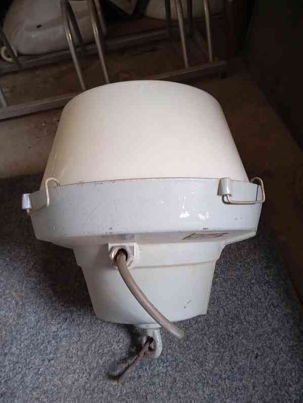  Stínítka, retro lust,pouliční lampy - foto 6