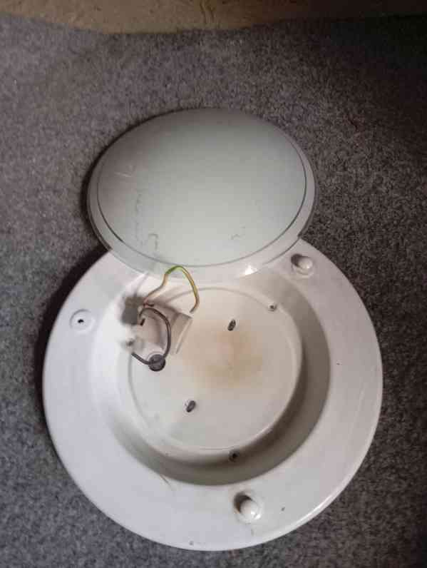  Stínítka, retro lust,pouliční lampy - foto 3