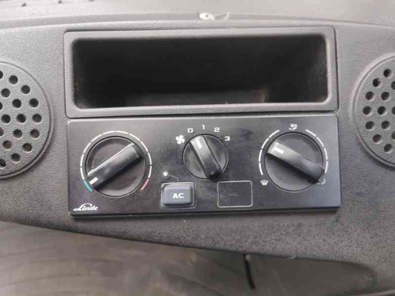Vzv Linde H30D -02 - foto 19