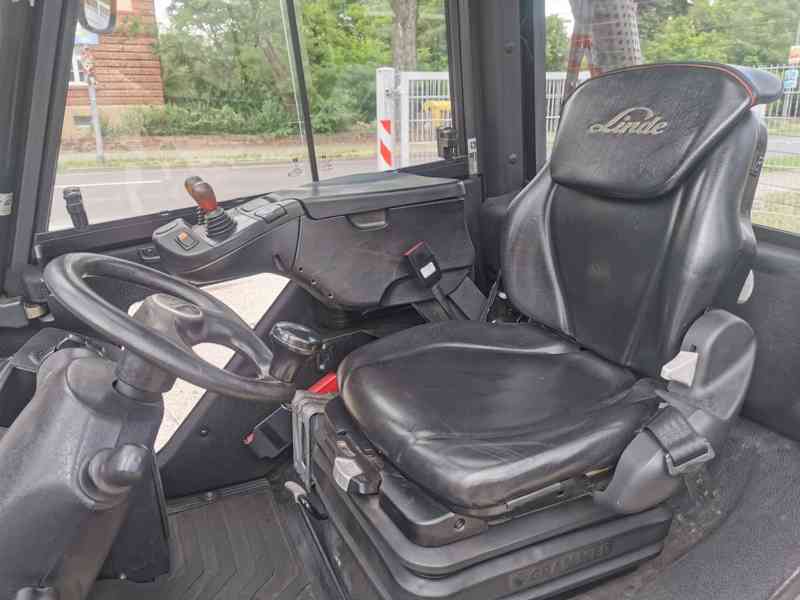 Vzv Linde H30D -02 - foto 18