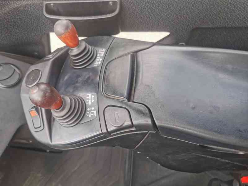 Vzv Linde H30D -02 - foto 20