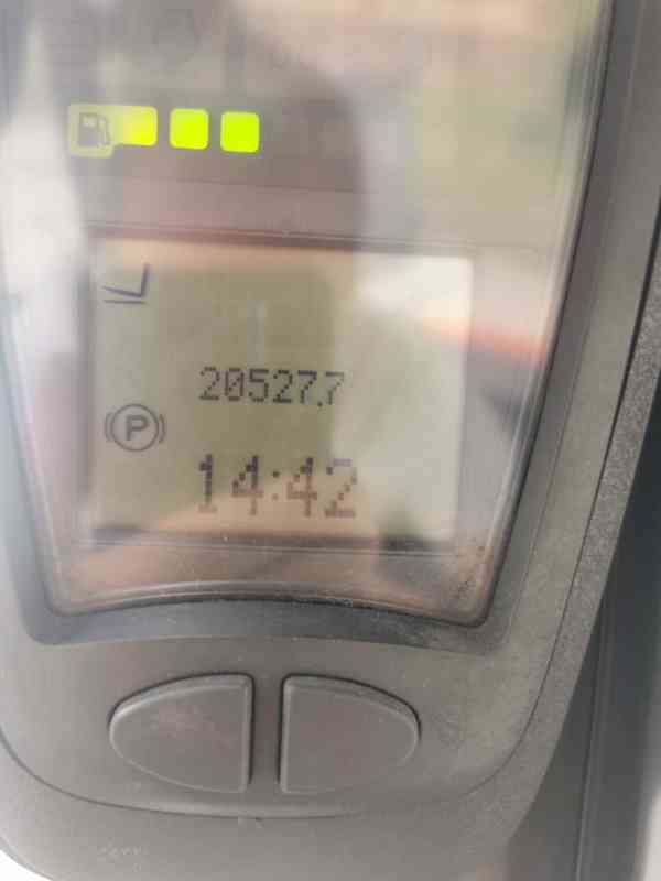 Vzv Linde H30D -02 - foto 16