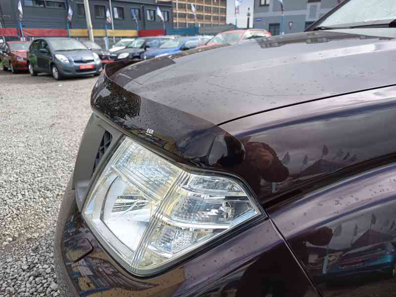 Nissan Navara 2,5DCi Road Ranger 4x4 ČR  - foto 20