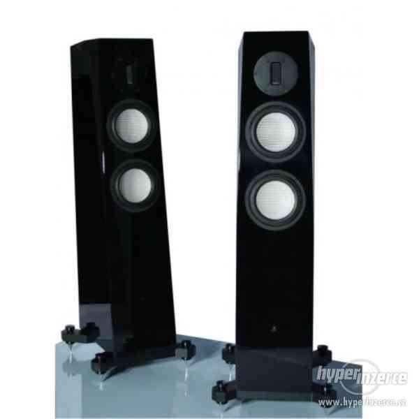 Jas-Audio Odin speakers - foto 1