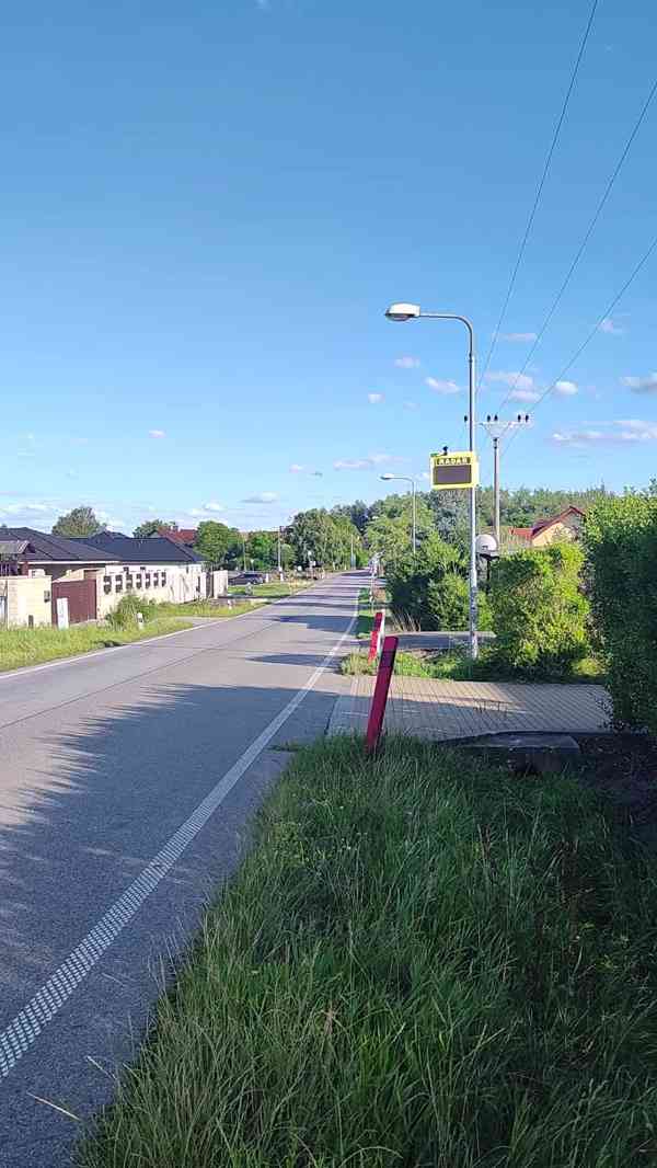 Stavební pozemek - foto 8