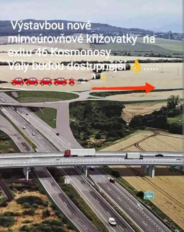 Stavební pozemek - foto 5
