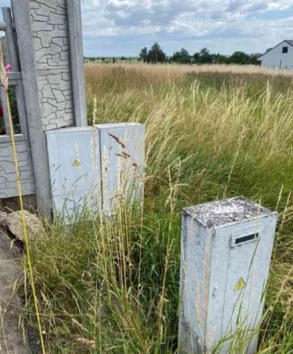 Stavební pozemek - foto 7