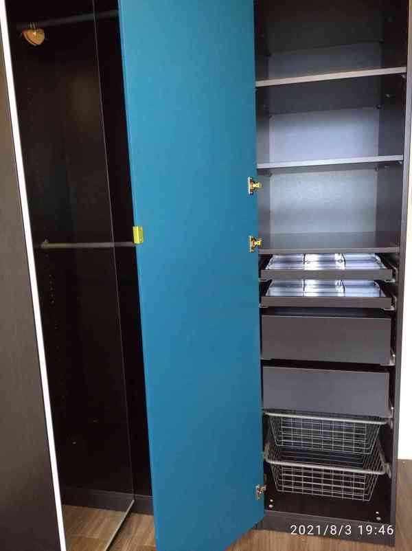 IKEA PAX skříně - foto 2
