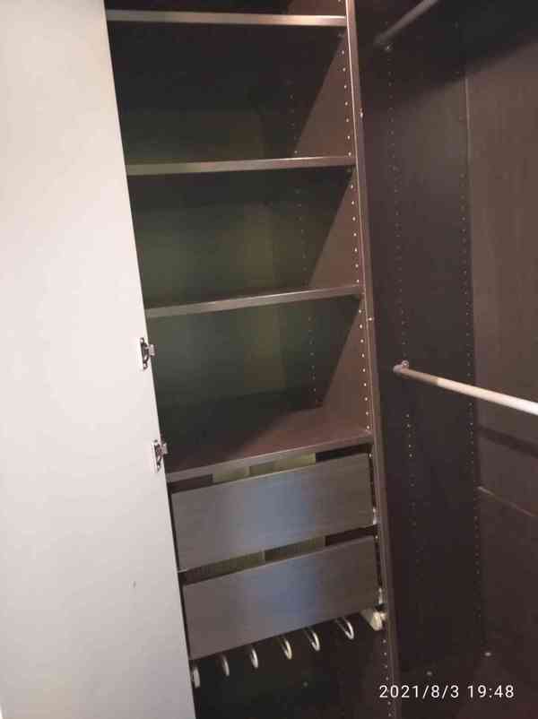IKEA PAX skříně - foto 4