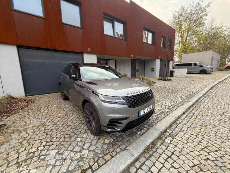Land Rover Range Rover Velar - foto 2