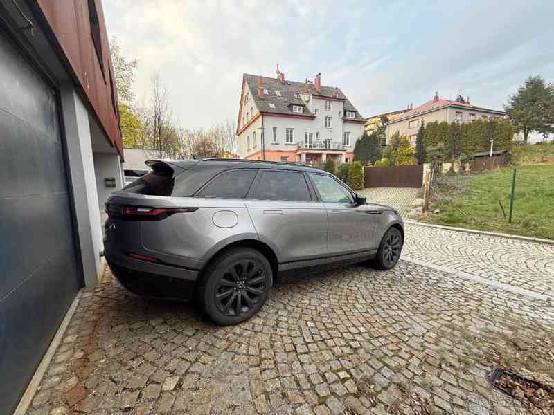 Land Rover Range Rover Velar - foto 4