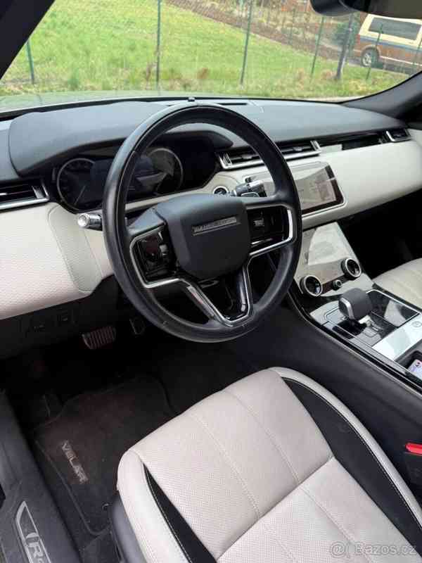Land Rover Range Rover Velar - foto 6