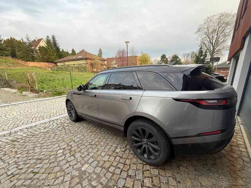 Land Rover Range Rover Velar - foto 3