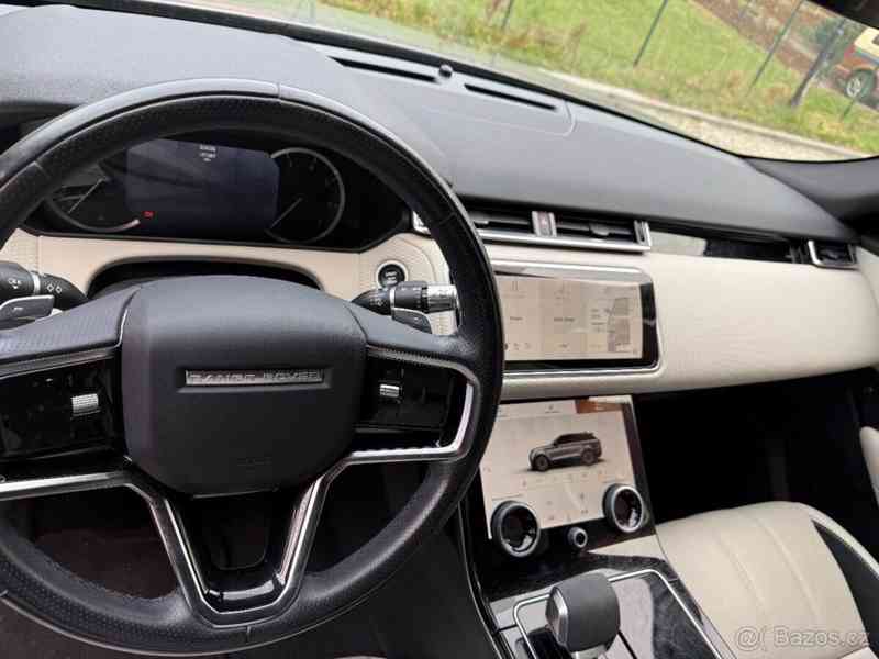 Land Rover Range Rover Velar - foto 8