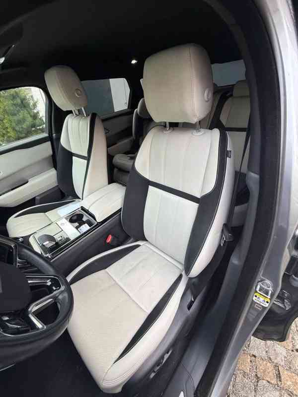 Land Rover Range Rover Velar - foto 7