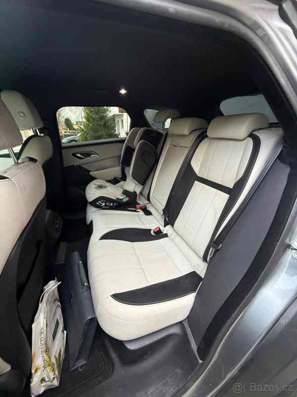 Land Rover Range Rover Velar - foto 5