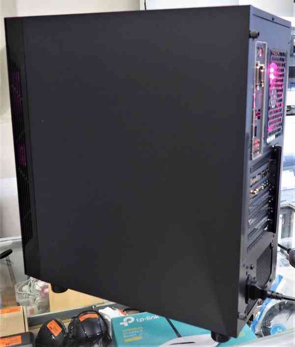 Herní počítač MSI Intel Core i5 1080Ti 11GB - foto 7