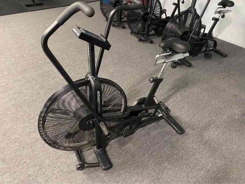 Assault Fitness Assault AirBike - foto 1