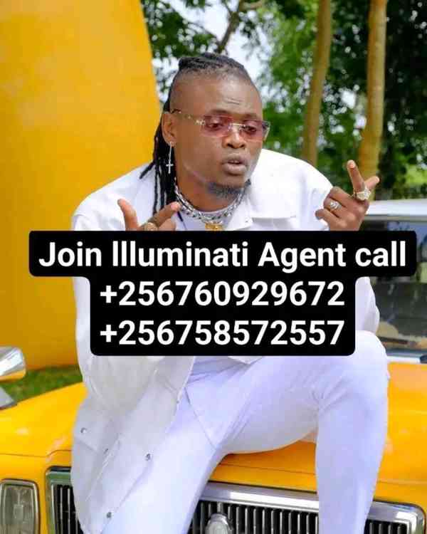 Illuminati Agent in Uganda Kampala+256760929672/0758572557