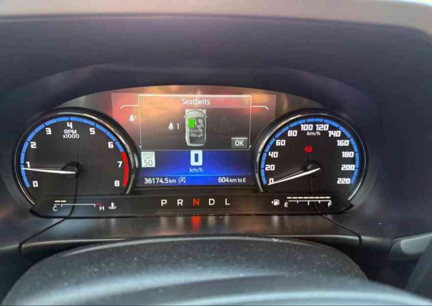 Ford Bronco, SPORT OUTER BANKS 4x4 - foto 10