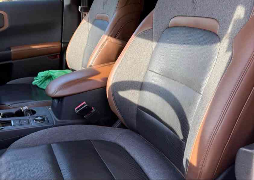 Ford Bronco, SPORT OUTER BANKS 4x4 - foto 14