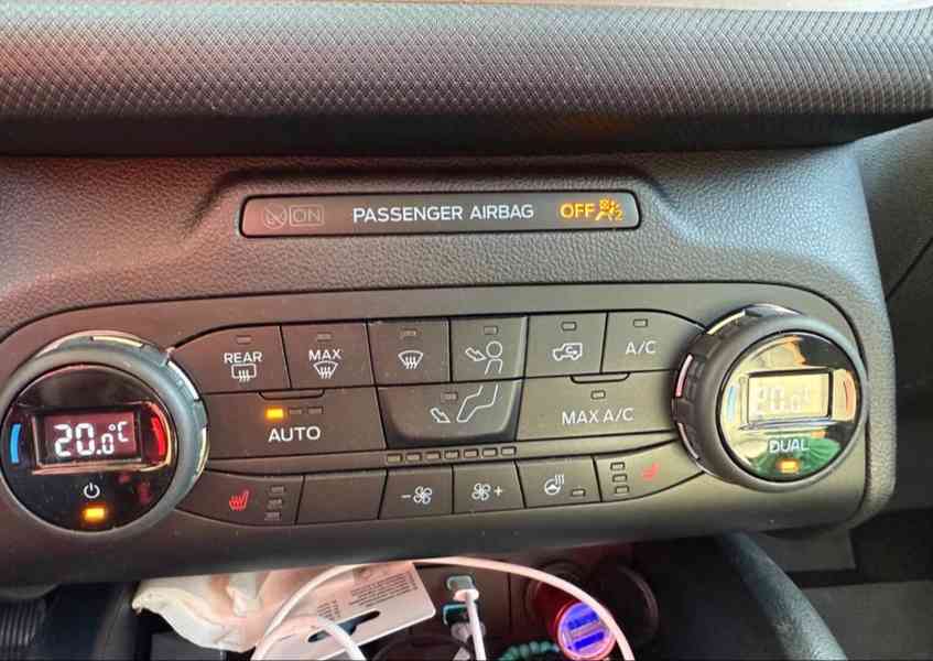 Ford Bronco, SPORT OUTER BANKS 4x4 - foto 13