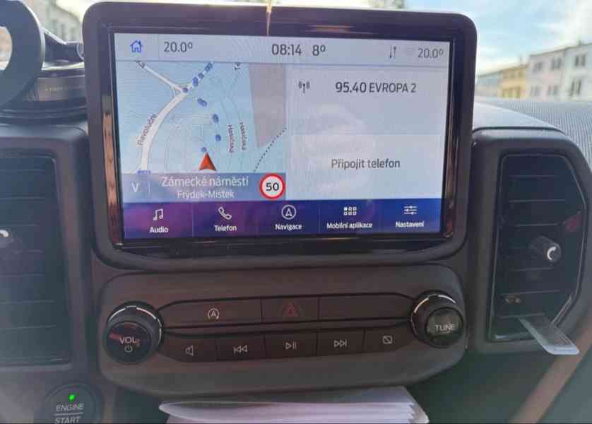 Ford Bronco, SPORT OUTER BANKS 4x4 - foto 12