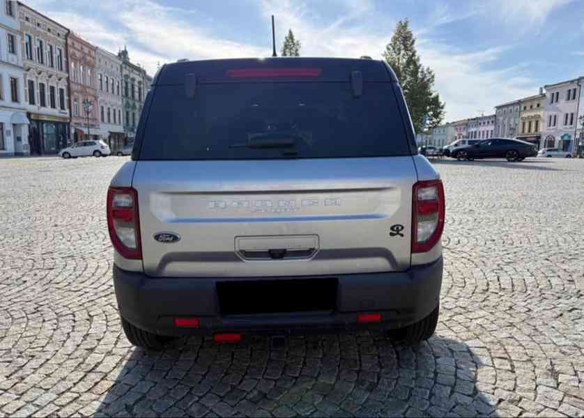 Ford Bronco, SPORT OUTER BANKS 4x4 - foto 6