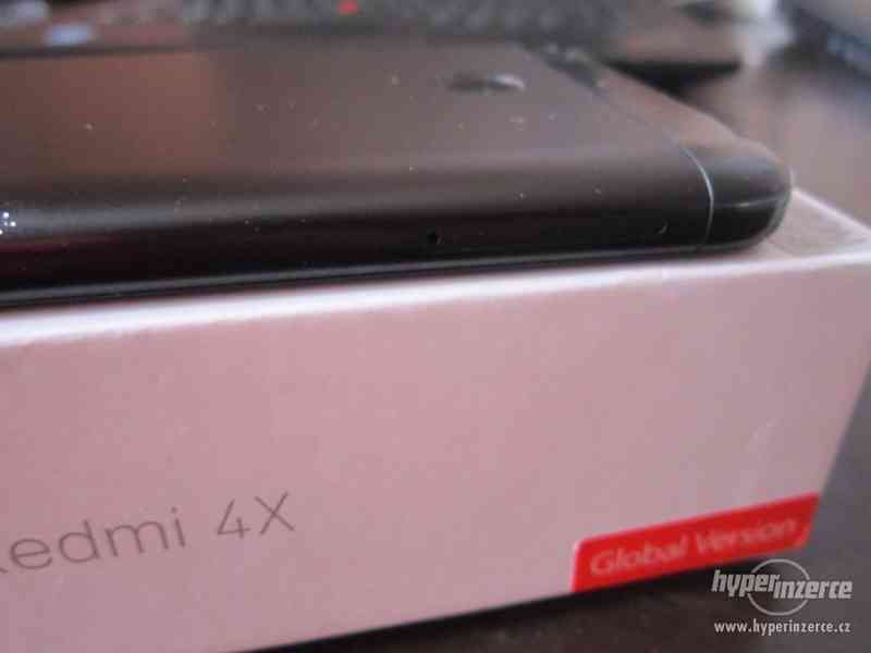 Xiaomi Redmi 4X - foto 5