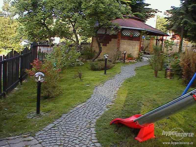 Prodej rodinného domu - vily Kamenický Šenov - foto 9