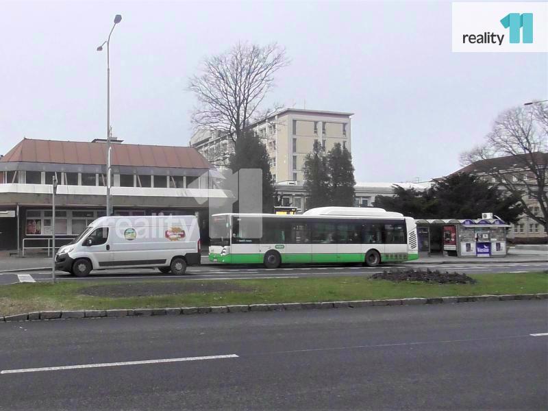 pronájem obchodního objektu v Havířově na Hlavní třídě - foto 4