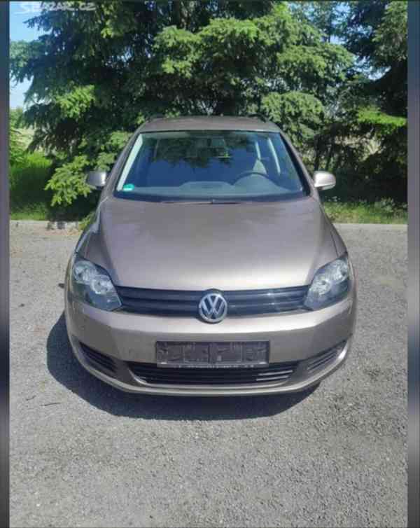 Volkswagen Golf 1,4   6 PLUS MPI - foto 3
