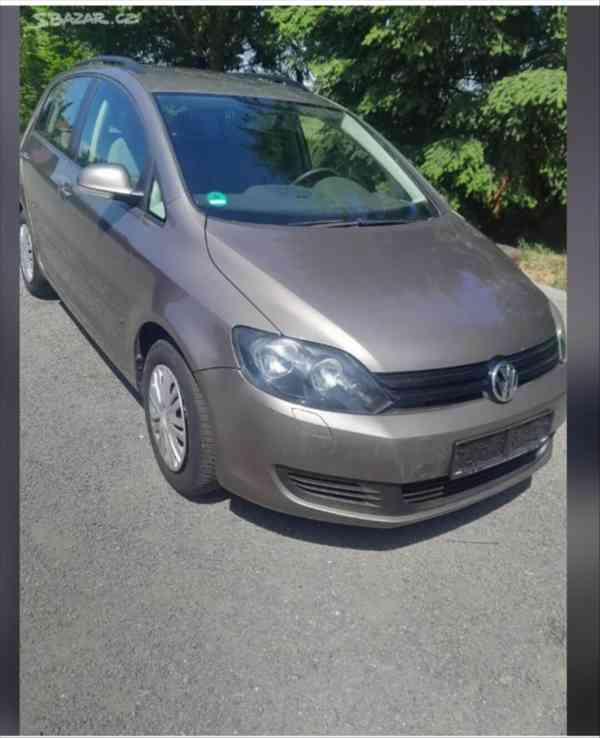 Volkswagen Golf 1,4   6 PLUS MPI - foto 1