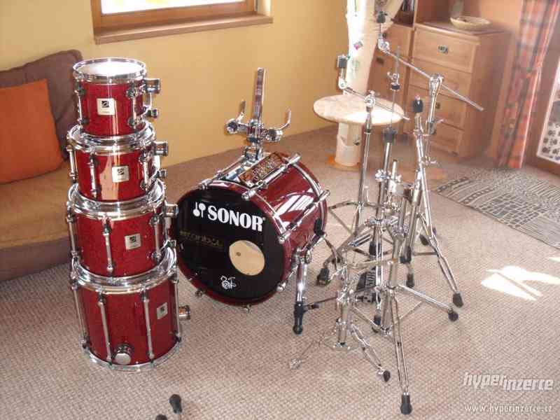 Sonor Designer - foto 1