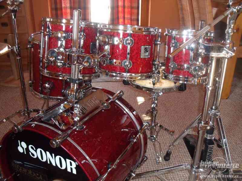 Sonor Designer - foto 3