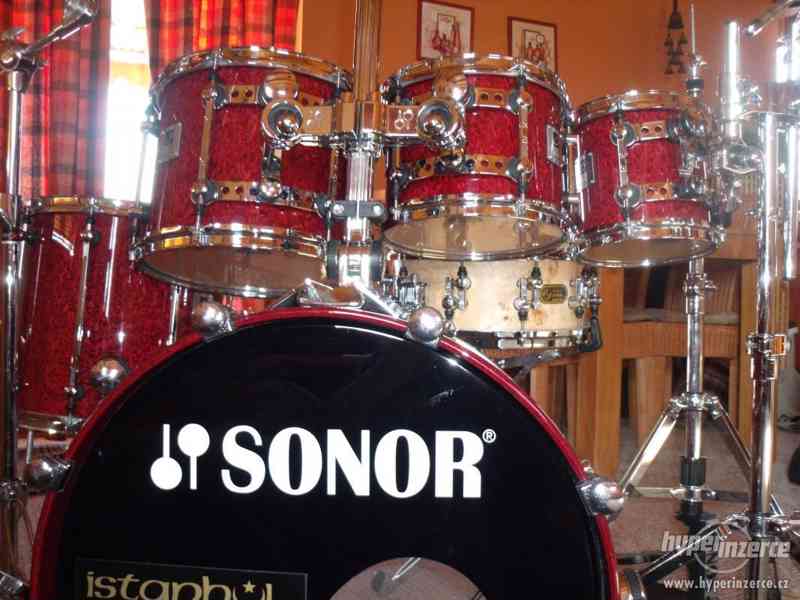 Sonor Designer - foto 4