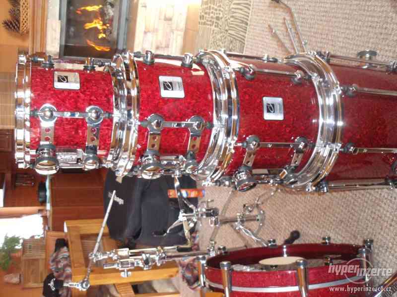 Sonor Designer - foto 8