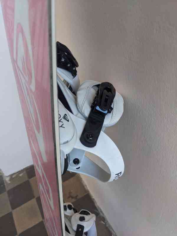 Snowboard ROXY Wahine - foto 6