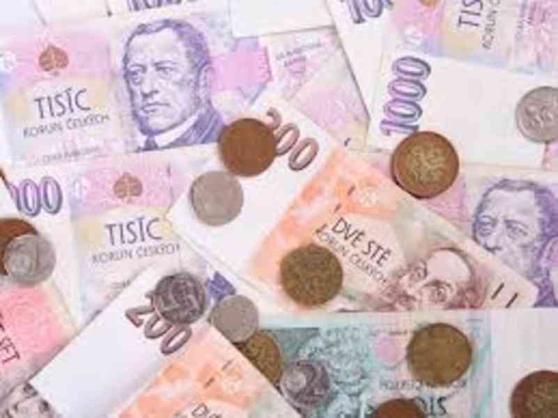 Finanční podpora 