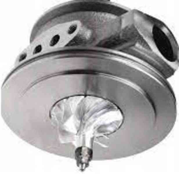 Střed turba Ložiskový uzel 4918001514 49180-01275