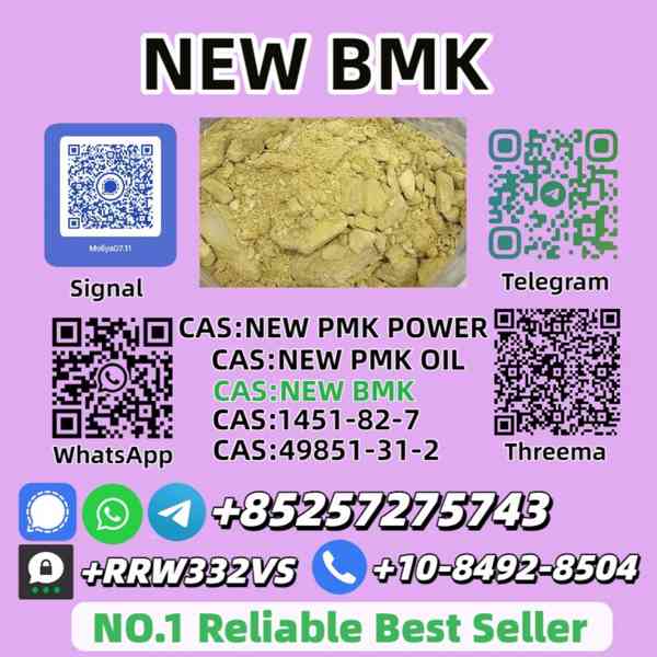 Top Grade 49851-31-2 Global Shipping - foto 5
