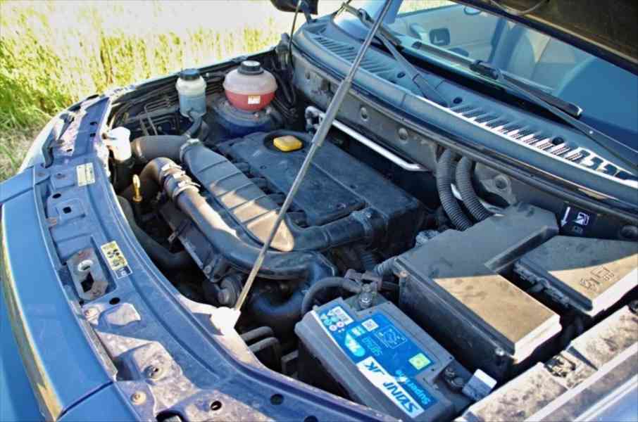 Land Rover Freelander 2,0   tdi - foto 20
